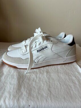 Reebok men's shoes 10.5 Memory tech Comfort Ortholite Sneaker